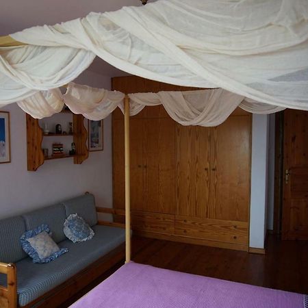 Seaside Vila Platanitis エクステリア 写真