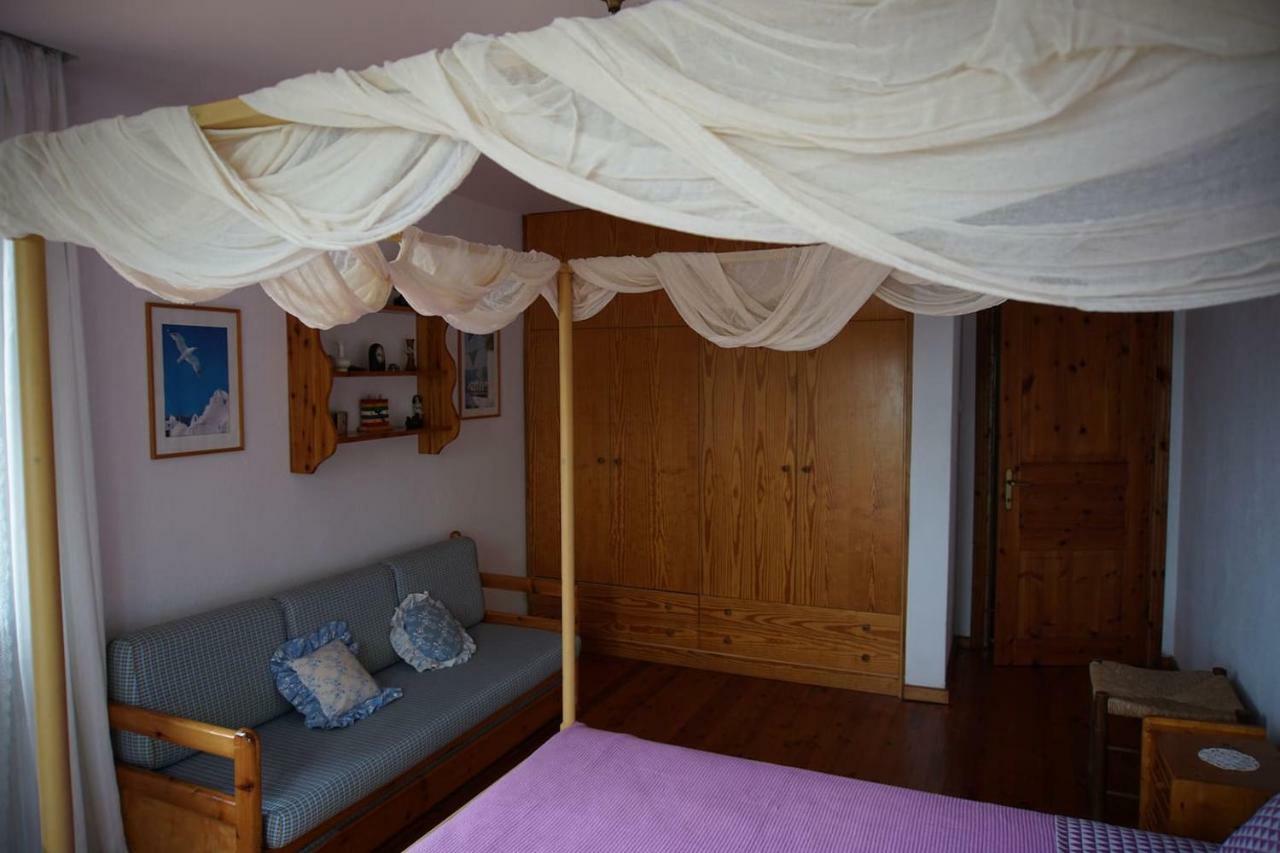 Seaside Vila Platanitis エクステリア 写真
